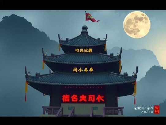 规则怪谈：诡异的网恋对象 _ 推理游戏 _ 脑洞异能 _ 无限流 _ 规则怪谈 _ 国运