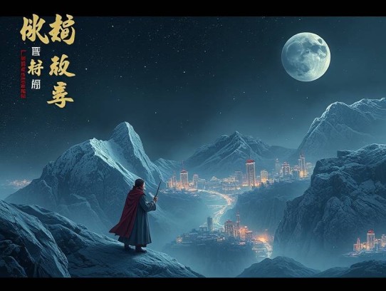 乾隆与纪晓岚(9回) 袁阔成 - 在线收听