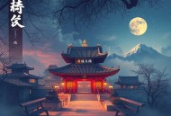 龙门丨架空历史权谋多人剧