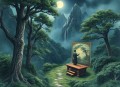 山有木兮.广播剧