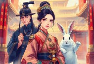 凰妃之锦医倾城_女强穿越甜宠多人剧_半纸鸿鹊&小白胡萝卜领衔