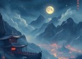 我在新手村练斩神_玄幻修真_多人有声剧_何其领衔演播