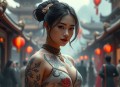 快穿之炮灰女配逆袭记_养成向女强爽文_多人有声剧