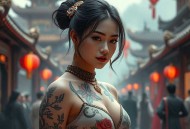 快穿之炮灰女配逆袭记_养成向女强爽文_多人有声剧