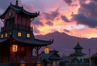清朝求生记_白夜&赞贰领衔古风多人有声剧