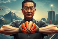 苦难英雄任正非（1-59集完结）------【播音-东北老酸菜@作者-王育琨】
