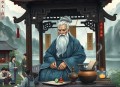 神医相师【完】