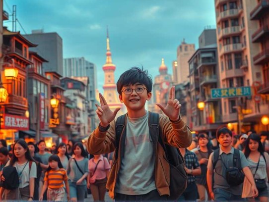 无方少年游 【代客泊书精品多人有声剧】完结