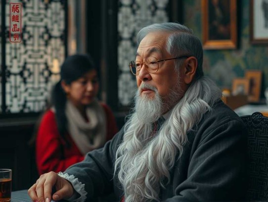 一代宗师-乾隆御医黄元御[001-020集](播音——阿蒙)