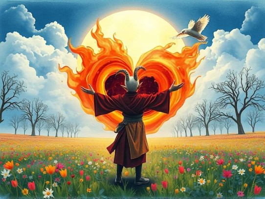 心逾炭火春.广播剧