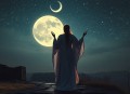 神明今夜想你.广播剧