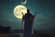 神明今夜想你.广播剧