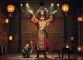 越调 地方戏