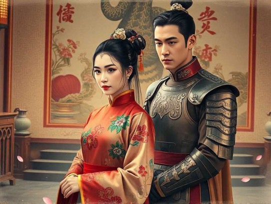 重生之贵女难求_雁回时_陈都灵&辛云来《贵女》原著_千山茶客_多播精品_主播追马&旁白飞儿