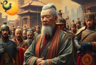 孙子兵法与三十六计  读懂政治、军事与各阶层人物彼此间的谋略智慧与博弈完结