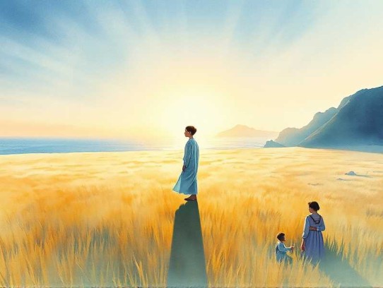 人类的天性[全40集](播音——天弘)