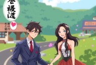《女总裁的修仙老公》双播：三寿&风泠 1060集完