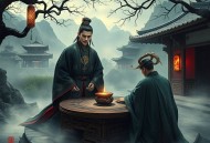 阳关三叠·杀阵.广播剧（林放&格林） 全一期