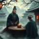 阳关三叠·杀阵.广播剧（林放&格林） 全一期