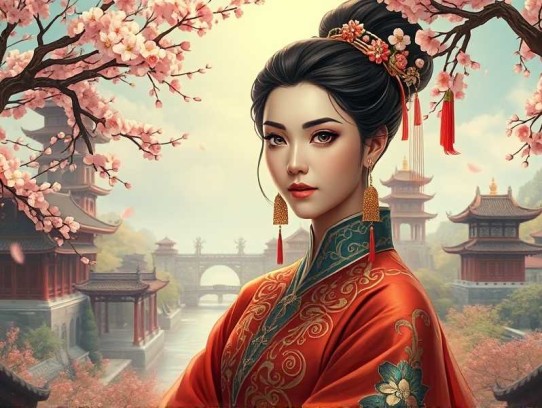 陈丽君 两辽王[110回]