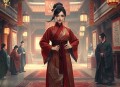 凤惊天下古言重生权谋零少侠多人有声剧完结
