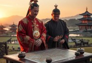 孙刚 秦王李世民 全40回