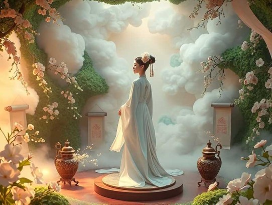 趣侃红楼.君笺雅.演播陈诗文