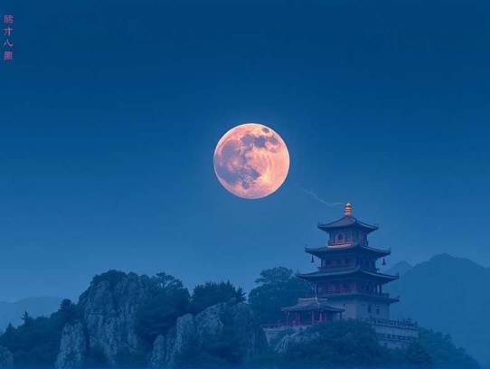 单禺玄言｜洪都保卫战·骆驼演播