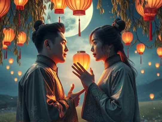 你是我的荣耀丨杨洋、迪丽热巴主演电视剧原著丨精品有声剧