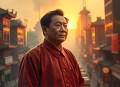 毛泽东重返人间[全集]