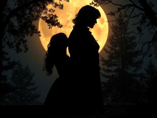 【回响剧场】呼啸山庄