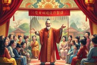 山东快书