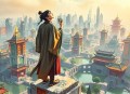 原振侠 天人（1-29集完结）
