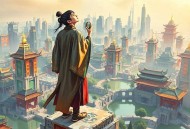 原振侠 天人（1-29集完结）