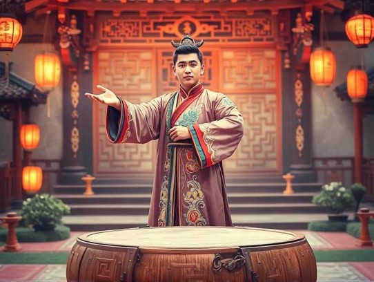 牛天赐传[全集](播音——任宝贤)