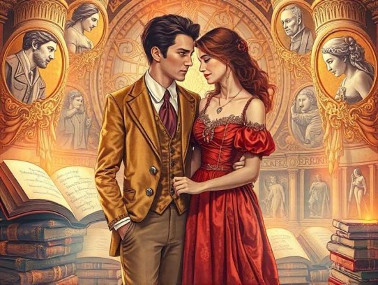 爱情宝典：赢得爱情长跑（全11集）