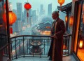 超级同居时代