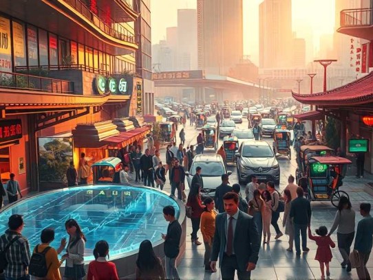 大国高科_穿越90年代x科技致富_多人有声剧_完