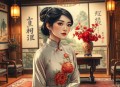 总裁的失忆前妻 
