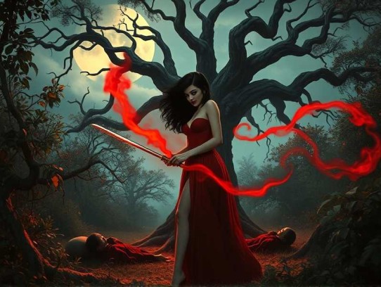 穿越六零：恶毒女配虐渣｜系统虐渣爽文｜多播