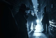 我不愿只在夜里见到你丨情感悬疑推理（粤语版）