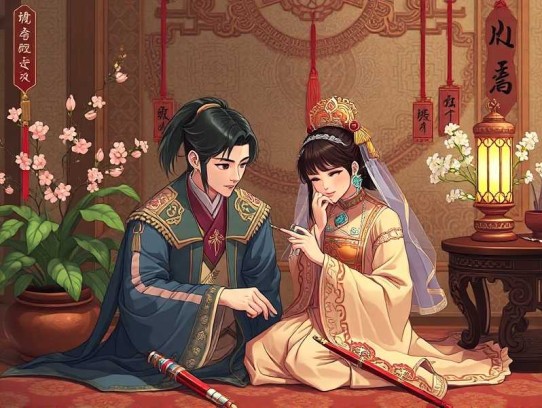 陆小凤传奇（古龙有声作品大系，金鹏王朝&绣花大盗&决战前后）