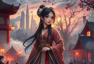 快穿之大佬手撕炮灰剧本_穿越八个世界爽文_啊呀二小姐领衔精品多人有声剧