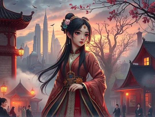 快穿之大佬手撕炮灰剧本_穿越八个世界爽文_啊呀二小姐领衔精品多人有声剧