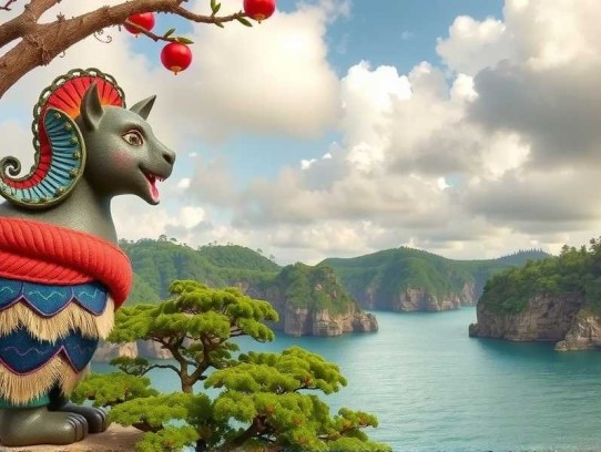 《生煎日本现代史》