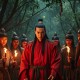 小五义(400回) 单田芳 - 在线收听