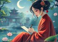 给秦叔的情书.广播剧