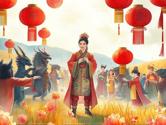 20180910纲丝节视频