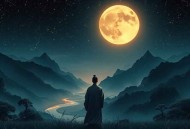 山河不夜天.广播剧（锦鲤&陈家恒）