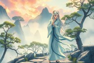 《我穿成了修仙界稀有物种》主播：清灵 398集完